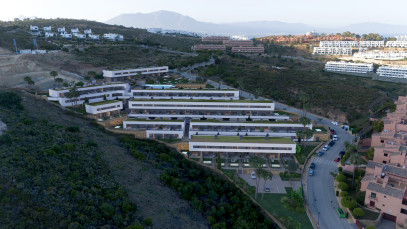 Dom Sprzedaż Manilva, Costa del Sol Occidental, Malaga, Andaluzja, Hiszpania