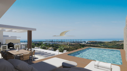 Mieszkanie Sprzedaż Estepona