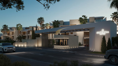 Mieszkanie Sprzedaż Estepona