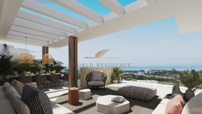 Mieszkanie Sprzedaż Estepona