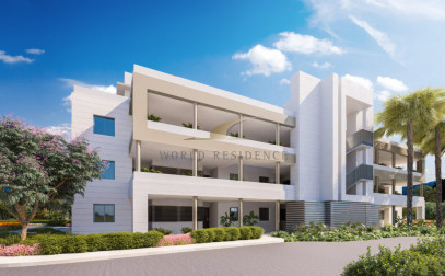 Mieszkanie Sprzedaż La Cala de Mijas