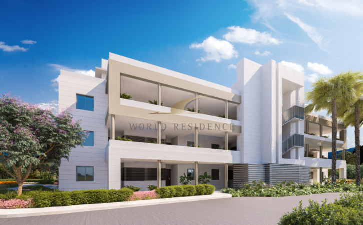 Mieszkanie Sprzedaż La Cala de Mijas 5