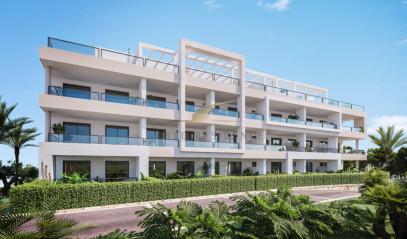 Mieszkanie Sprzedaż La Cala de Mijas