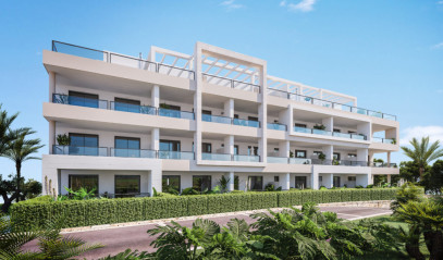 Mieszkanie Sprzedaż La Cala de Mijas, La Cala, Mijas, Costa del Sol Occidental, Malaga, Andaluzja, Hiszpania