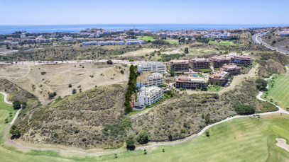 Mieszkanie Sprzedaż La Cala de Mijas