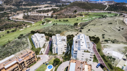 Mieszkanie Sprzedaż La Cala de Mijas