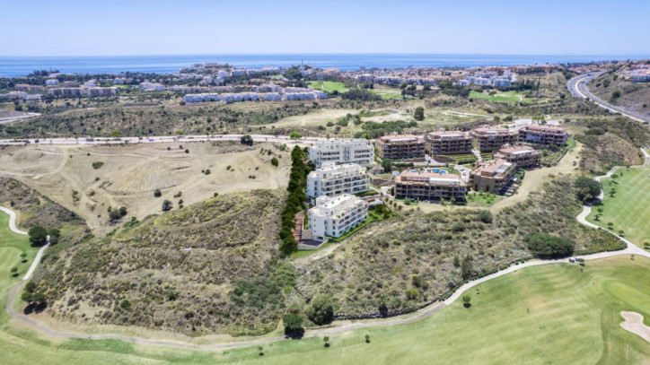 Mieszkanie Sprzedaż La Cala de Mijas 6