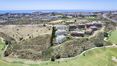 Mieszkanie Sprzedaż La Cala de Mijas, La Cala, Mijas, Costa del Sol Occidental, Malaga, Andaluzja, Hiszpania