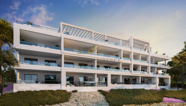 Mieszkanie Sprzedaż La Cala de Mijas 7