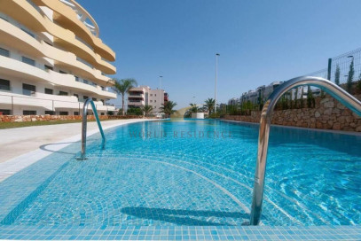 Mieszkanie Sprzedaż Arenales del Sol, Alicante, Costa Blanca