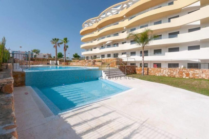 Mieszkanie Sprzedaż Arenales del Sol, Alicante, Costa Blanca