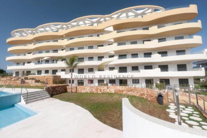 Mieszkanie Sprzedaż Arenales del Sol, Alicante, Costa Blanca