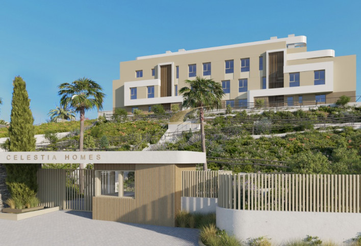Mieszkanie Sprzedaż Estepona 12