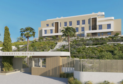 Mieszkanie Sprzedaż Estepona