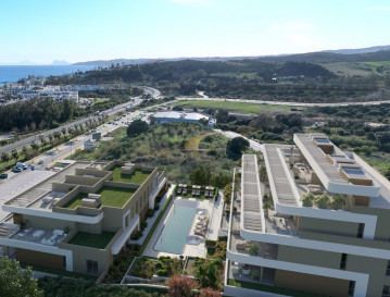Mieszkanie Sprzedaż Estepona