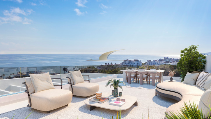 Mieszkanie Sprzedaż Estepona 1