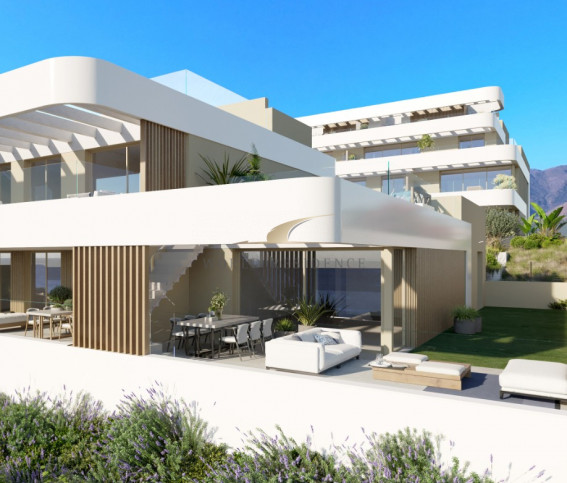 Mieszkanie Sprzedaż Estepona 11