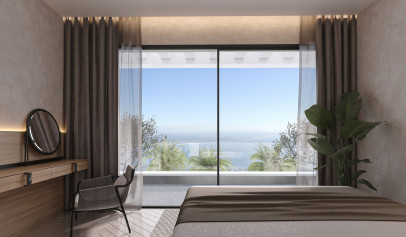Mieszkanie Sprzedaż Estepona, Costa del Sol Occidental, Malaga, Andaluzja, Hiszpania