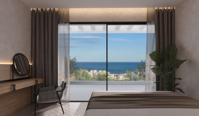 Mieszkanie Sprzedaż Estepona, Costa del Sol Occidental, Malaga, Andaluzja, Hiszpania