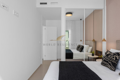 Mieszkanie Sprzedaż Ciudad Quesada, Alicante, Costa Blanca