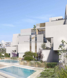 Mieszkanie Sprzedaż Marbella