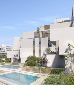 Mieszkanie Sprzedaż Marbella