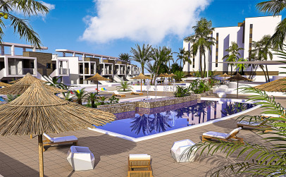 Mieszkanie Sprzedaż Mil Palmeras, Alicante, Costa Blanca