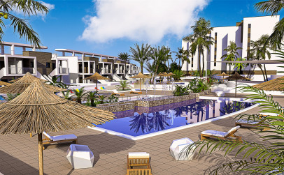 Mieszkanie Sprzedaż Mil Palmeras, Alicante, Costa Blanca