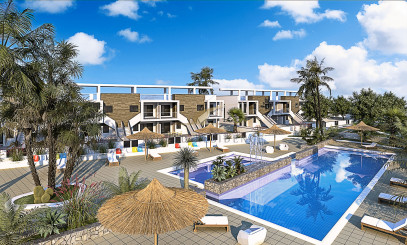 Mieszkanie Sprzedaż Mil Palmeras, Alicante, Costa Blanca