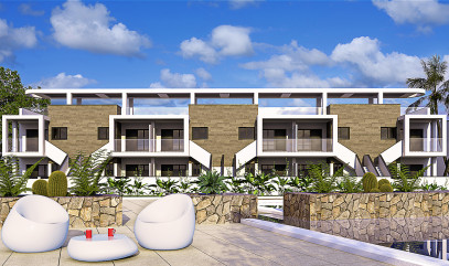 Mieszkanie Sprzedaż Mil Palmeras, Alicante, Costa Blanca