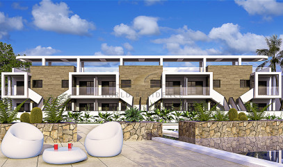 Mieszkanie Sprzedaż Mil Palmeras, Alicante, Costa Blanca