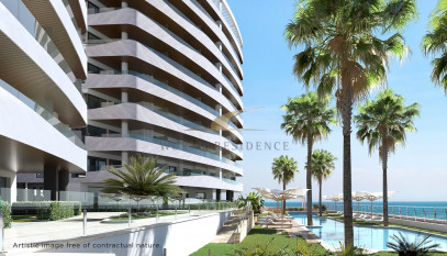 Mieszkanie Sprzedaż La Manga, Murcja, Costa Calida