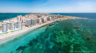 Mieszkanie Sprzedaż La Manga, Murcja, Costa Calida