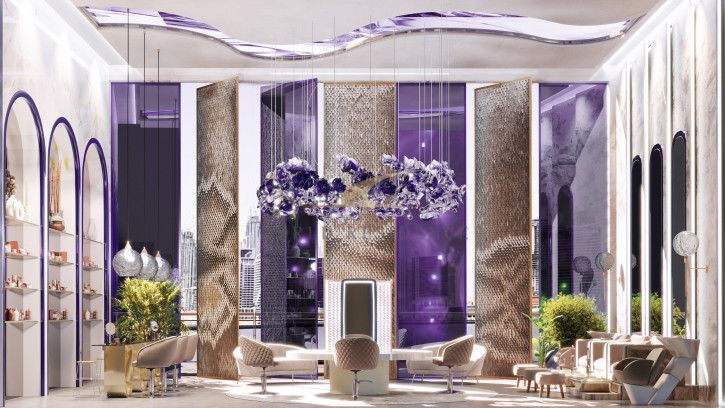 Mieszkanie Sprzedaż Dubaj 19