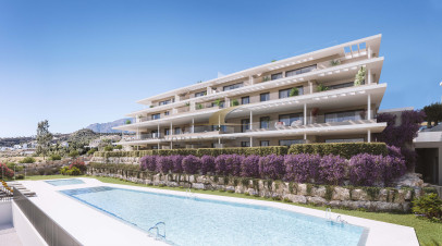 Mieszkanie Sprzedaż Estepona