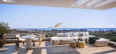 Mieszkanie Sprzedaż Estepona