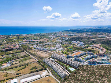 Mieszkanie Sprzedaż Estepona