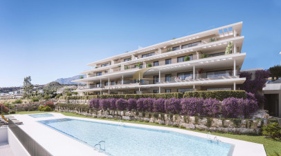 Mieszkanie Sprzedaż Estepona