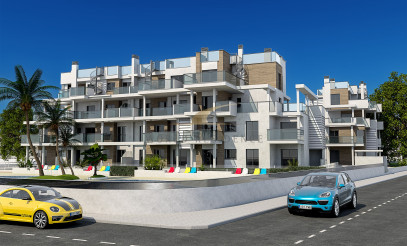 Mieszkanie Sprzedaż Denia, Alicante, Costa Blanca