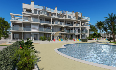Mieszkanie Sprzedaż Denia, Alicante, Costa Blanca