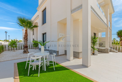 Mieszkanie Sprzedaż Ciudad Quesada, Alicante, Costa Blanca
