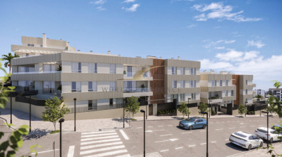 Mieszkanie Sprzedaż Estepona