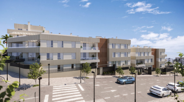 Mieszkanie Sprzedaż Estepona, Costa del Sol Occidental, Malaga, Andaluzja, Hiszpania 5