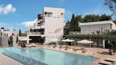 Mieszkanie Sprzedaż La Cala de Mijas