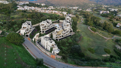 Mieszkanie Sprzedaż La Cala de Mijas