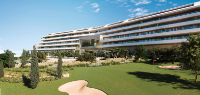 Mieszkanie Sprzedaż Fuengirola