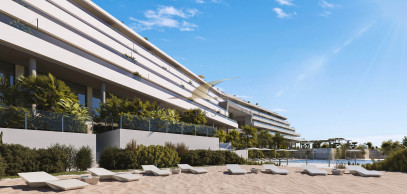 Mieszkanie Sprzedaż Fuengirola