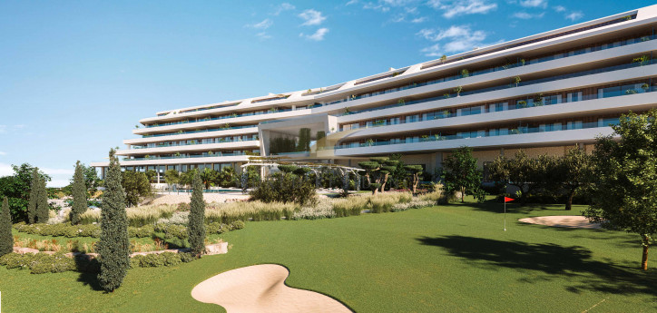 Mieszkanie Sprzedaż Fuengirola 5