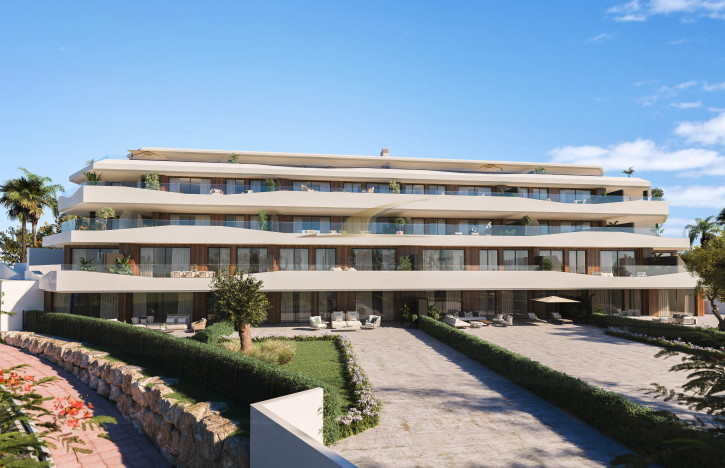 Mieszkanie Sprzedaż Fuengirola 12