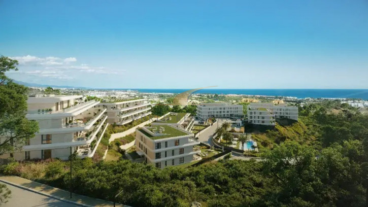 Mieszkanie Sprzedaż Estepona 7